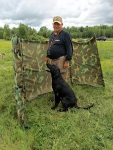 THRC Spring 2026 Hunt Test