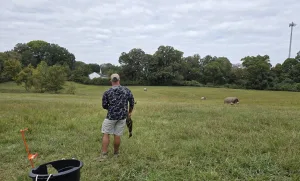 Central Kentucky Hunt Test 2026