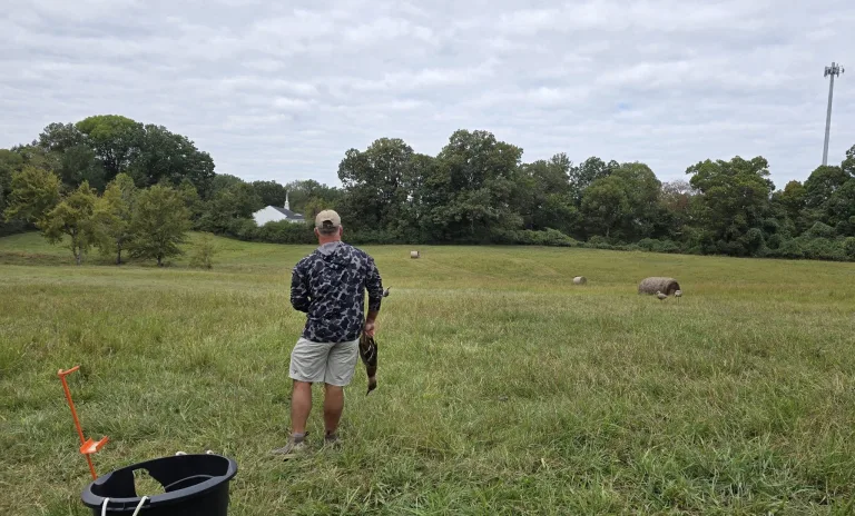 Central Kentucky Hunt Test 2026 Central Kentucky Hunt Test 2026