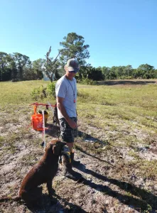 Treasure Coast Retriever Club (TCRC)