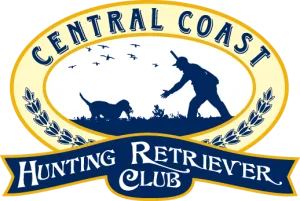 Central Coast Hunting Retriever Club of California (CCHRC)