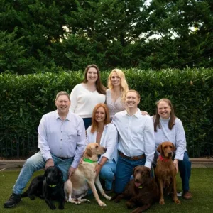 Yates Family Labradors Virginia American Lab Yates Family Labradors Virginia American Lab