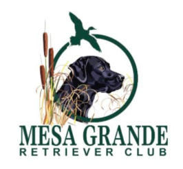 Mesa Grande Retriever Club of Southern California