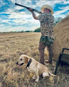 Alamo Retriever Club (ARC)