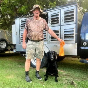 Red Hills Retriever Club of Mississippi (RHRCM)