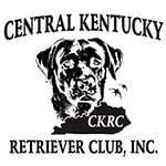 Central Kentucky Retriever Club (CKRC) Central Kentucky Retriever Club (CKRC)
