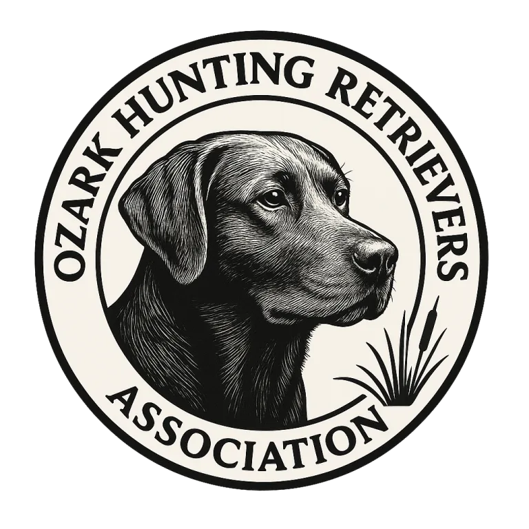 Ozarks Hunting Retriever Association (OHRA)