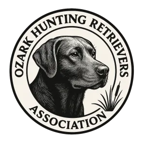 Ozark Spring 2026 Hunt Test