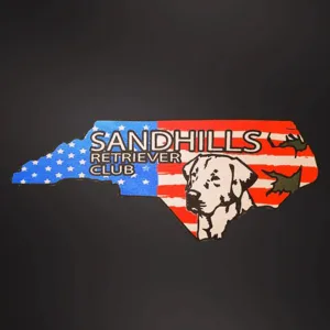 Sandhills Retriever Club NC Sandhills Retriever Club NC
