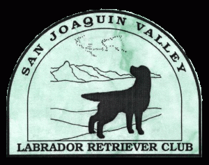 SJVLRC 2026 Hunt Test