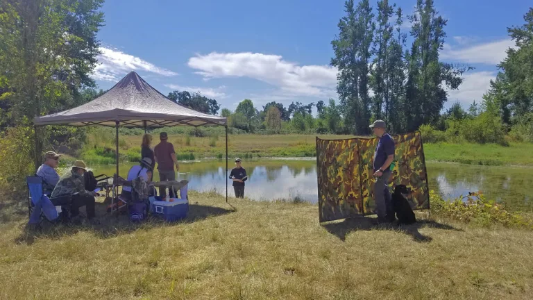 GPNWRC Spring 2026 Hunt Test