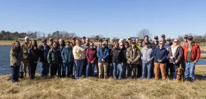 ODRC Spring 2026 Hunt Test