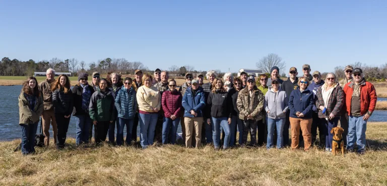Old Dominion Retriever Club