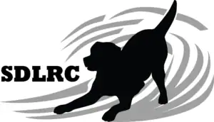 SDLRC SurfDog InitialsHiRes 1 300x172