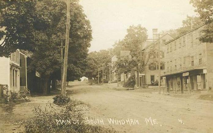 windham dog show club 1