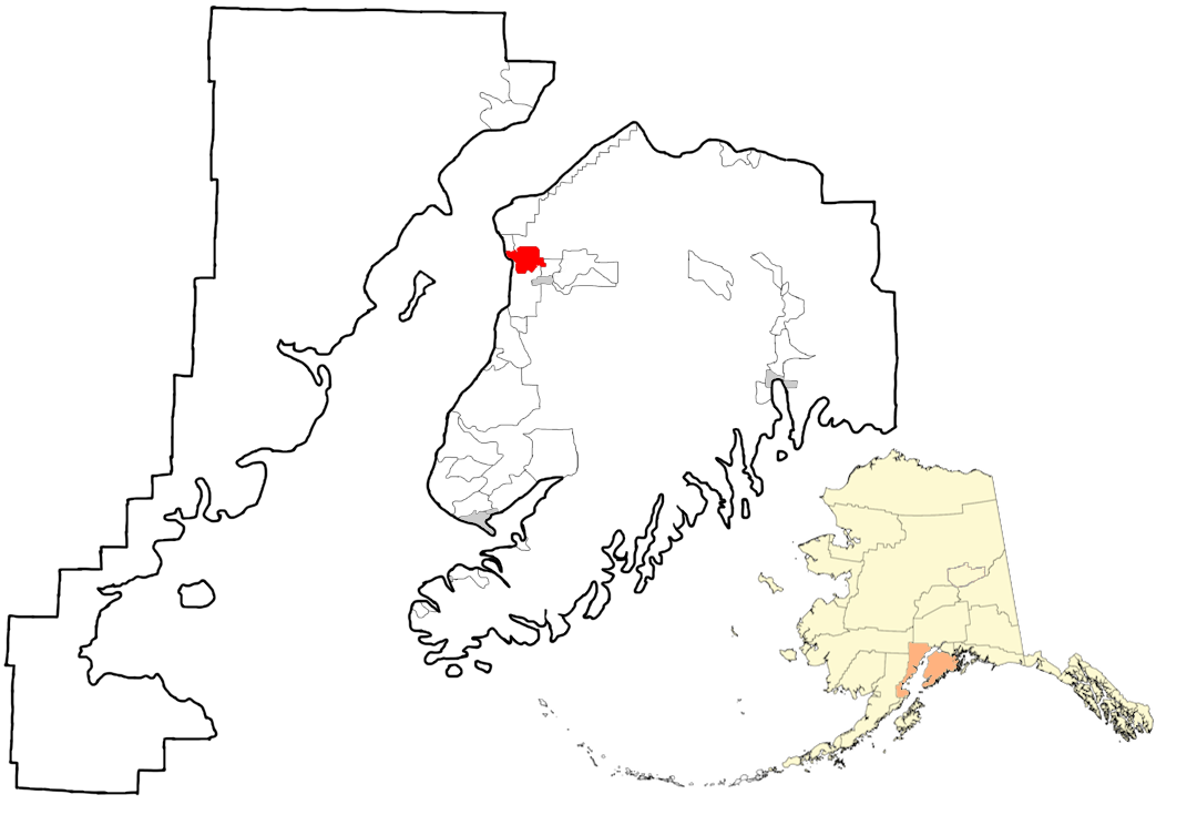 Kenai Peninsula Scent Work Club Image